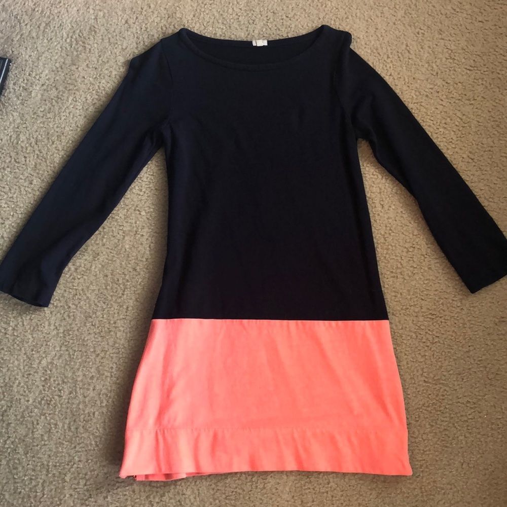 J crew dress